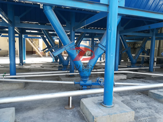 YY易游m6:国产最大“绿色”锅炉投入运营